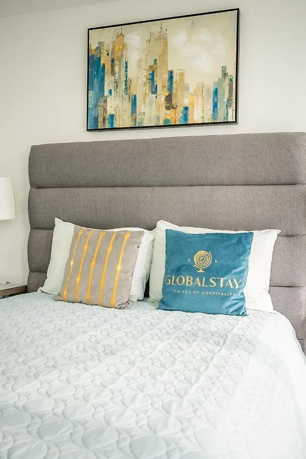 Globalstay. Amazing Downtown Apartments Toronto