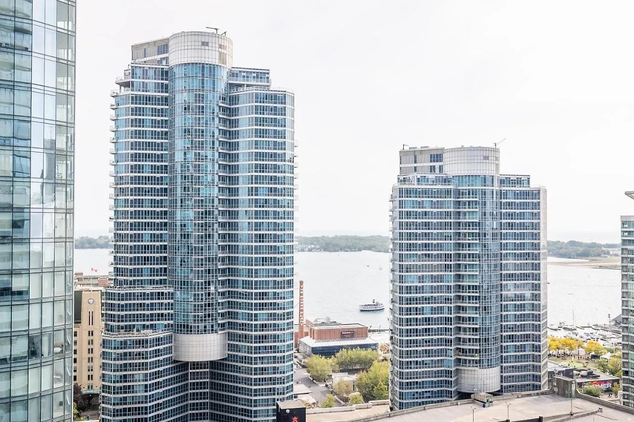 Globalstay. Amazing Downtown Apartments Toronto