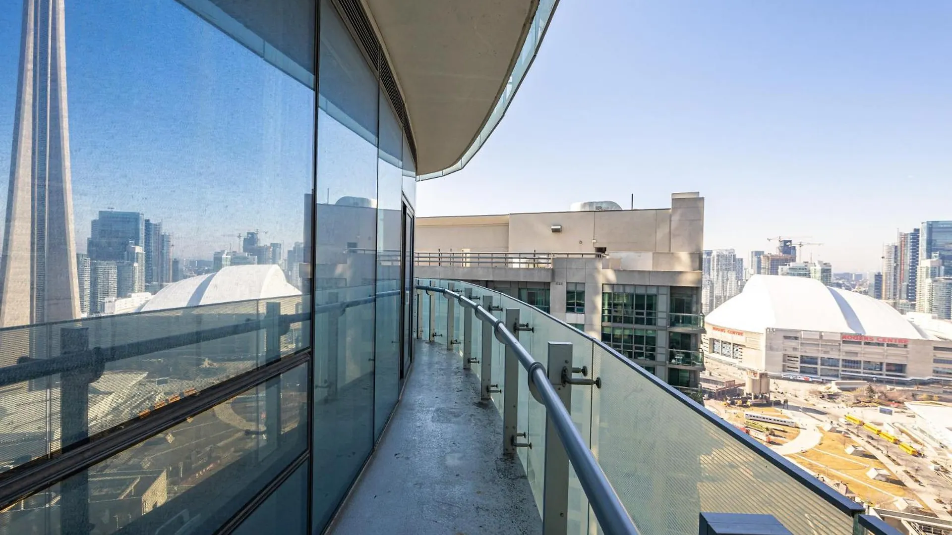 Globalstay. Amazing Downtown Apartments Toronto