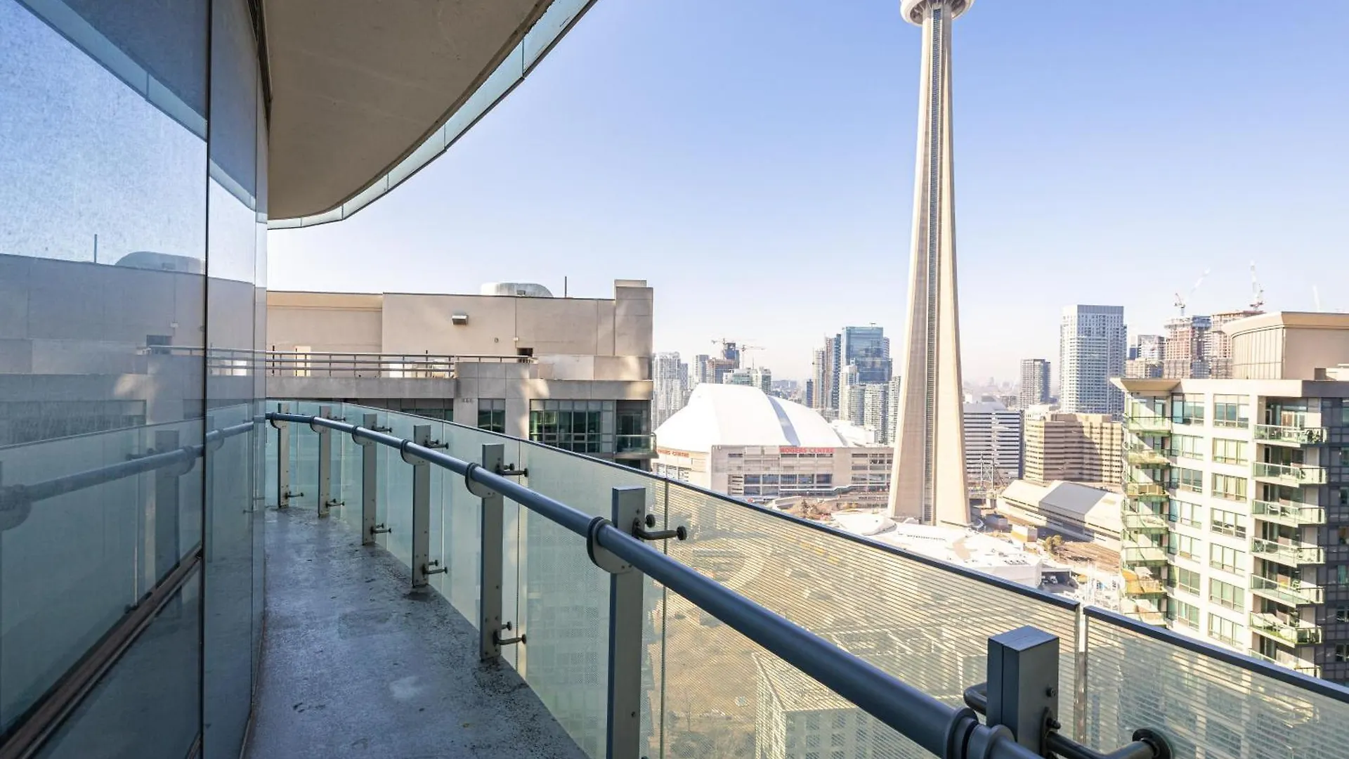 Globalstay. Amazing Downtown Apartments Toronto 0*,
